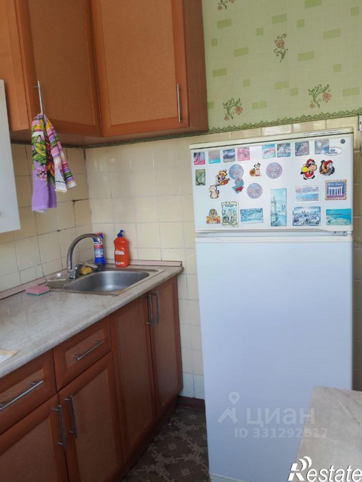 2-комн квартира ул Грибоедова, 2,  д. 2