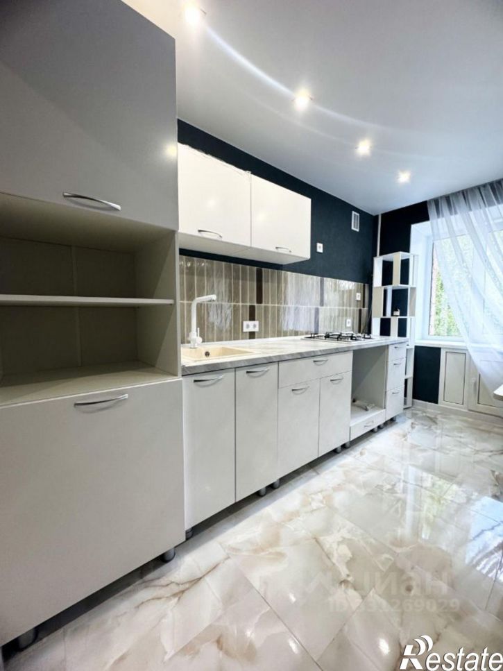 2-комн квартира б-р Космонавтов, 15А,  д. 15А