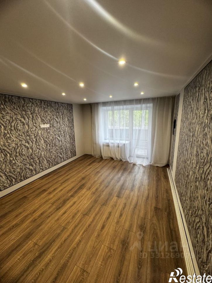 2-комн квартира б-р Космонавтов, 15А,  д. 15А