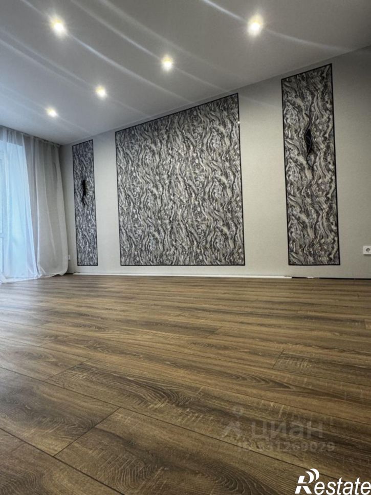 2-комн квартира б-р Космонавтов, 15А,  д. 15А