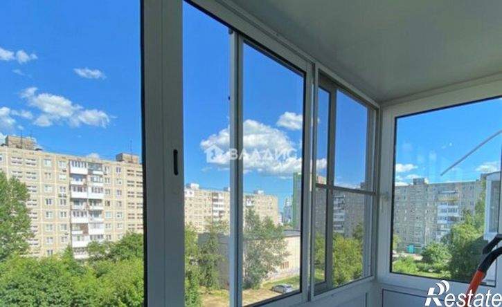2-комн квартира ул Строителей, 7,  д. 7