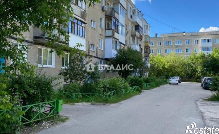 2-комн квартира ул Строителей, 7,  д. 7