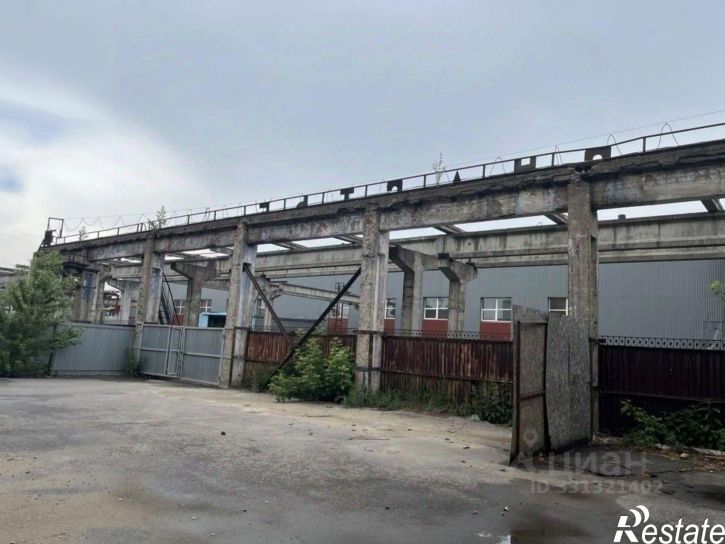 Склад улица Лермонтова, 17Е,  д. 17Е