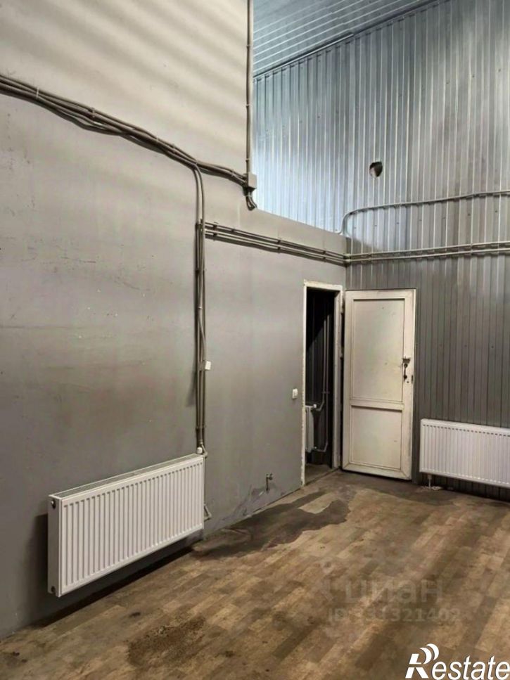 Склад улица Лермонтова, 17Е,  д. 17Е