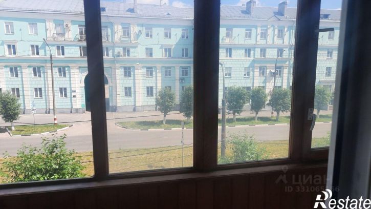 1-комн квартира пр-кт Ленина, 52,  д. 52