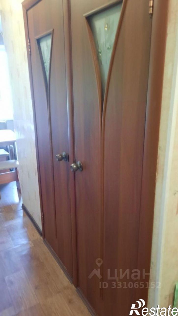 1-комн квартира ул Бутлерова, 34,  д. 34
