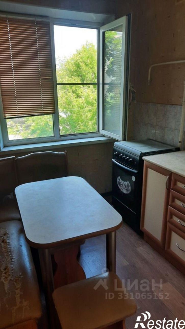 1-комн квартира ул Бутлерова, 34,  д. 34