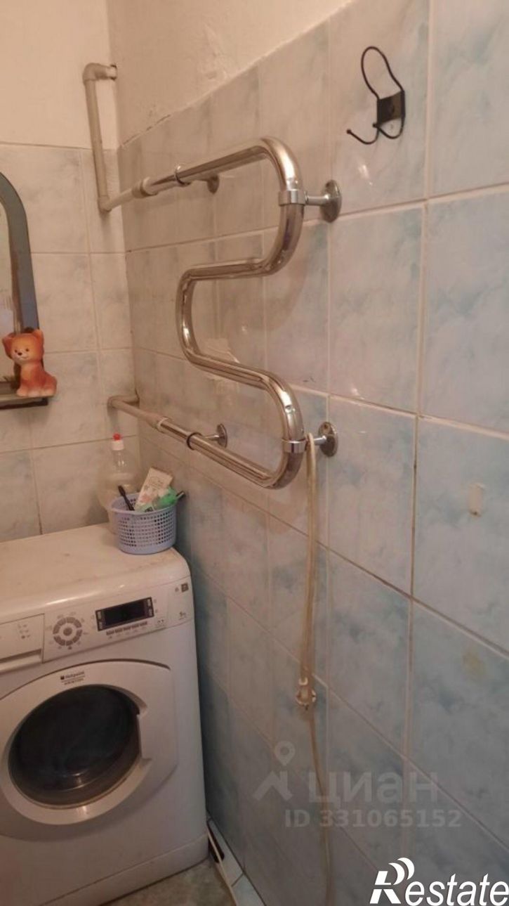 1-комн квартира ул Бутлерова, 34,  д. 34