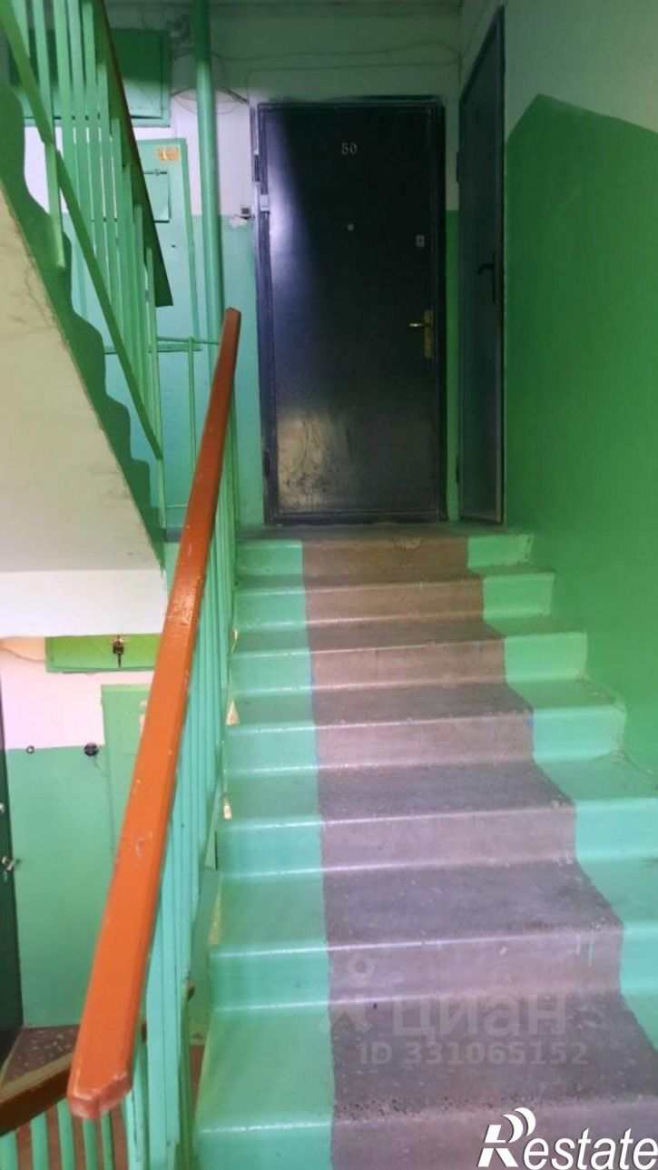 1-комн квартира ул Бутлерова, 34,  д. 34