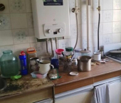 3-комн, 50кв м, этаж 3/5 улица Терешковой, 64А