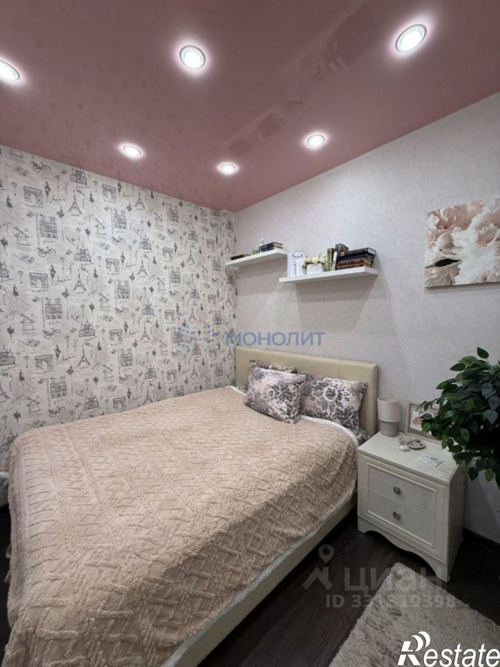 1-комн квартира ул Галкина, 1 1,  д. 1 1,  к. 1