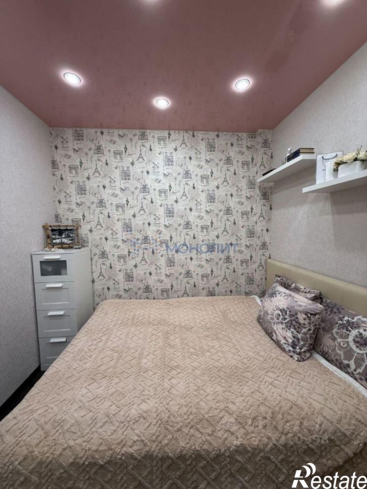 1-комн квартира ул Галкина, 1 1,  д. 1 1,  к. 1