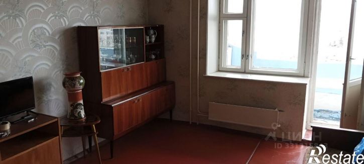 1-комн квартира проспект Циолковского, 67,  д. 67