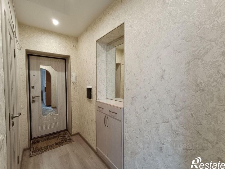 1-комн квартира проспект Ленина, 52А,  д. 52А