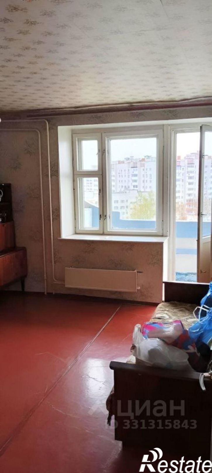 1-комн квартира проспект Циолковского, 67,  д. 67