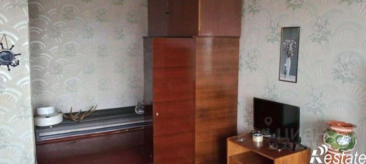 1-комн квартира проспект Циолковского, 67,  д. 67