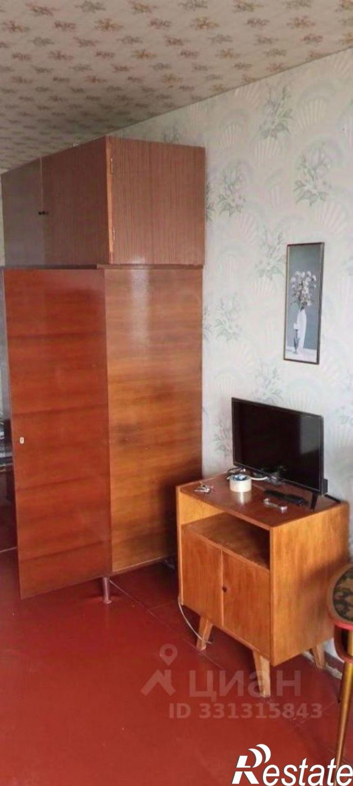 1-комн квартира проспект Циолковского, 67,  д. 67
