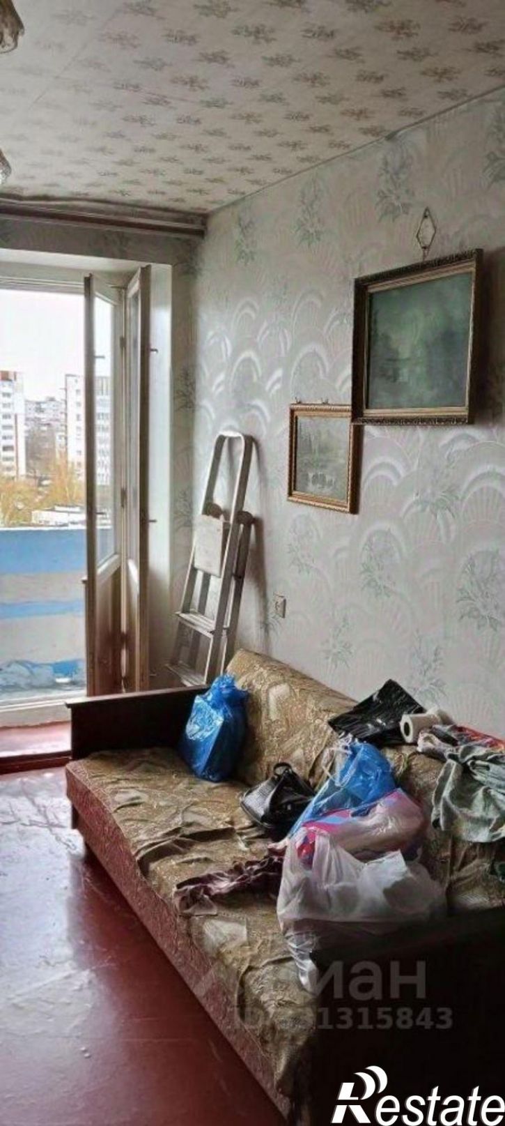 1-комн квартира проспект Циолковского, 67,  д. 67