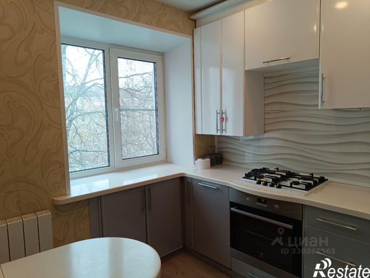 1-комн квартира проспект Ленина, 52А,  д. 52А