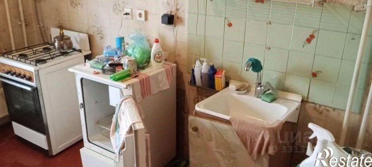 1-комн квартира проспект Циолковского, 67,  д. 67