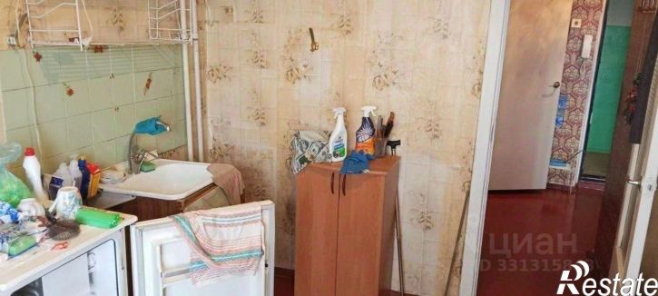 1-комн квартира проспект Циолковского, 67,  д. 67