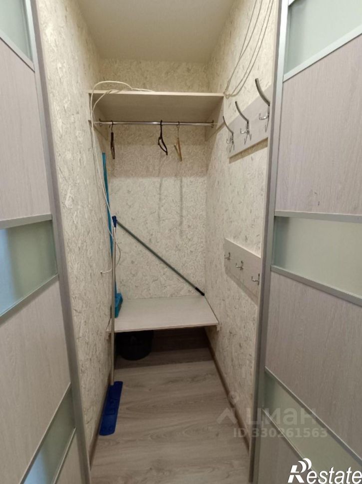 1-комн квартира проспект Ленина, 52А,  д. 52А
