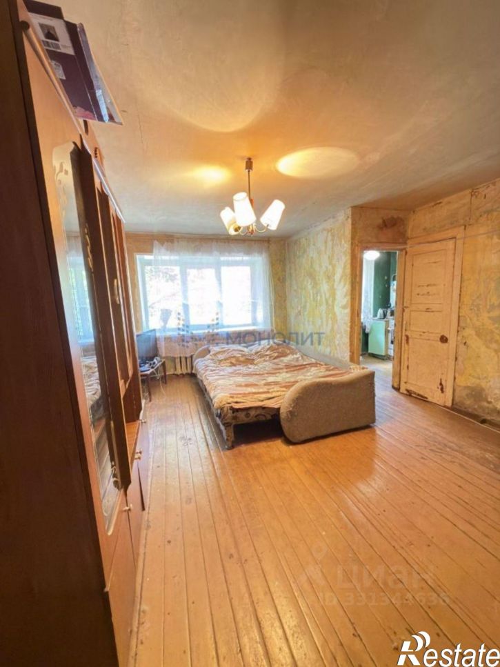 3-комн квартира бульвар Победы, 14А,  д. 14А