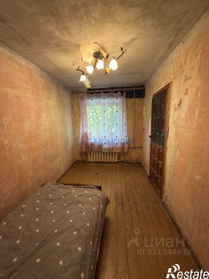 3-комн квартира бульвар Победы, 14А,  д. 14А