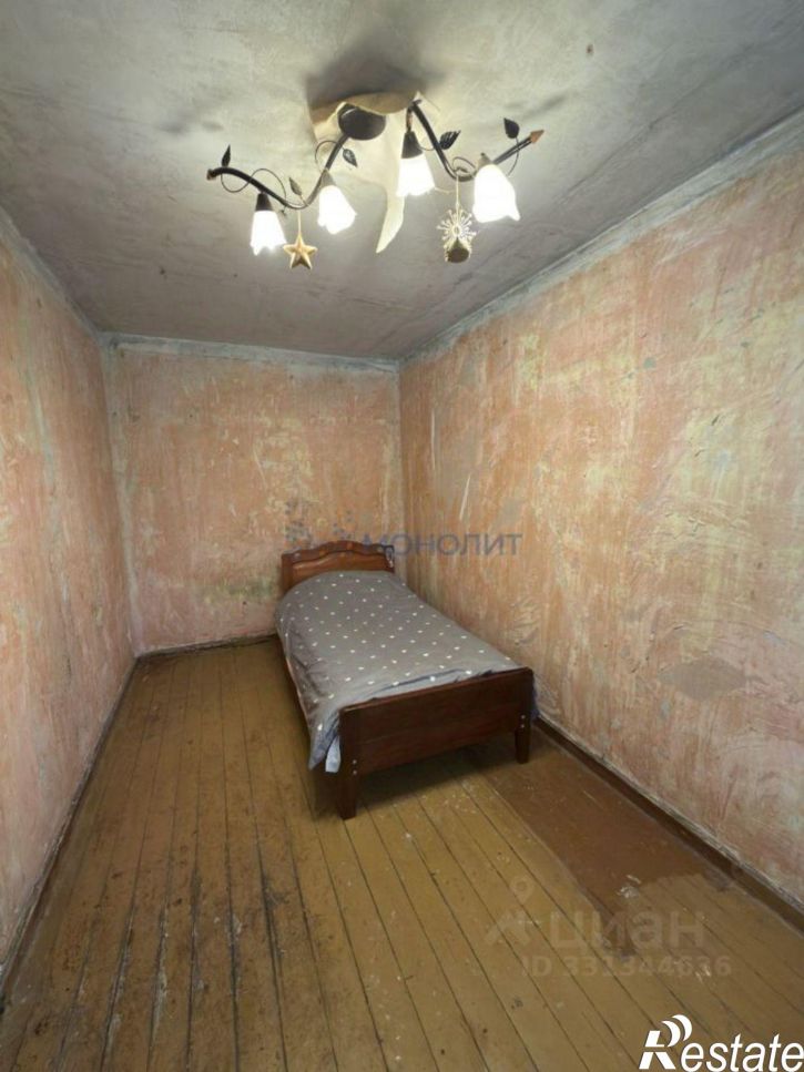 3-комн квартира бульвар Победы, 14А,  д. 14А