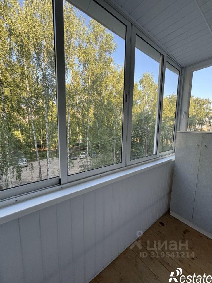 1-комн квартира проспект Циолковского, 79А,  д. 79А