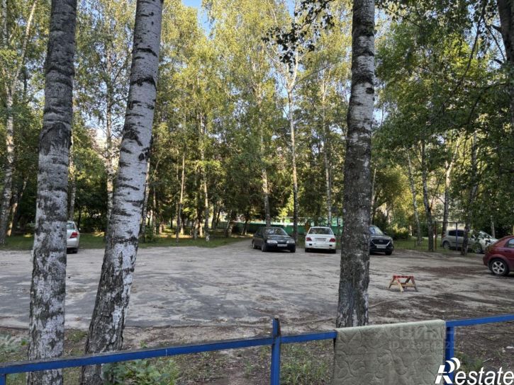 1-комн квартира проспект Циолковского, 79А,  д. 79А