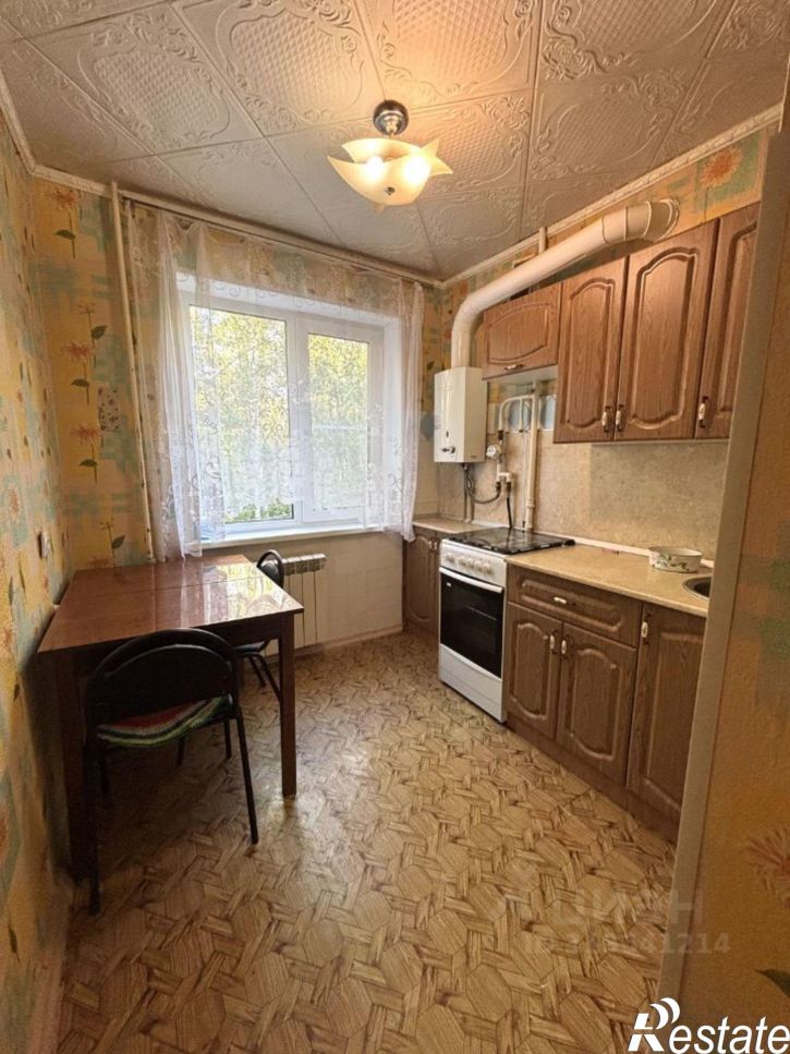 1-комн квартира проспект Циолковского, 79А,  д. 79А