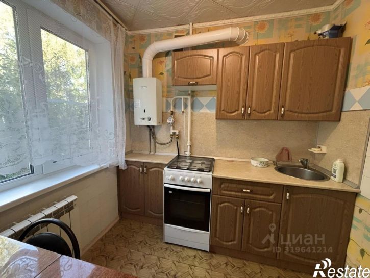 1-комн квартира проспект Циолковского, 79А,  д. 79А