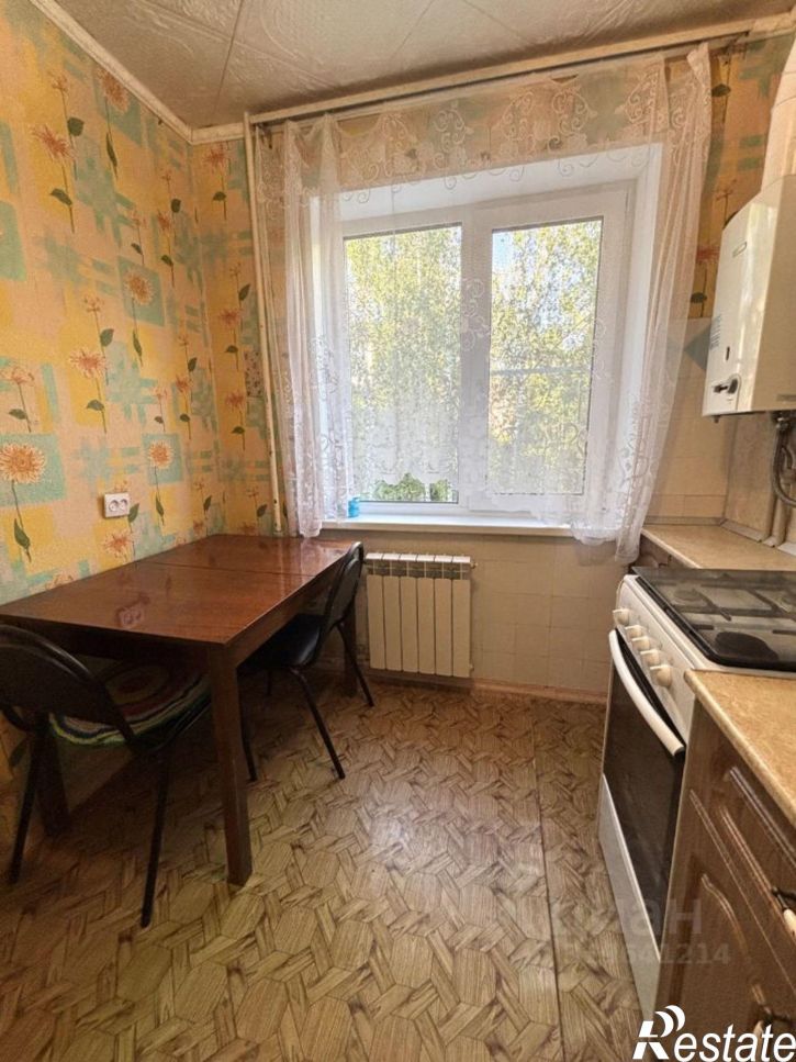 1-комн квартира проспект Циолковского, 79А,  д. 79А