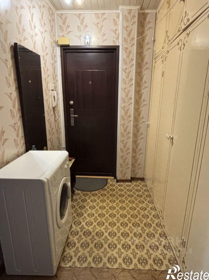 1-комн квартира проспект Циолковского, 79А,  д. 79А