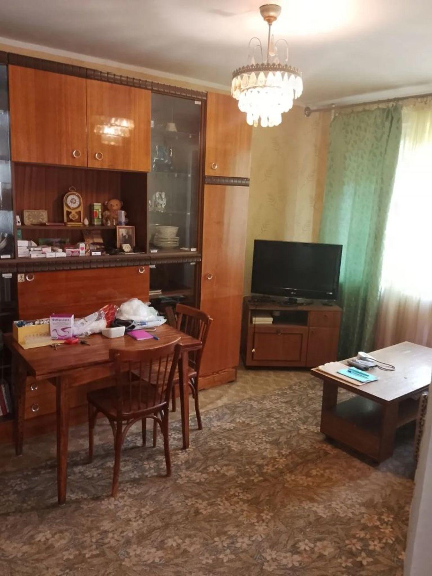 Купить квартиру за 4 300 000 рублей на Терешковой ул, 64а