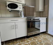 2-комн, 44кв м, этаж 3/3 проспект Чкалова, 14