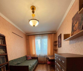 3-комн, 52кв м, этаж 7/9 проспект Свердлова, 88