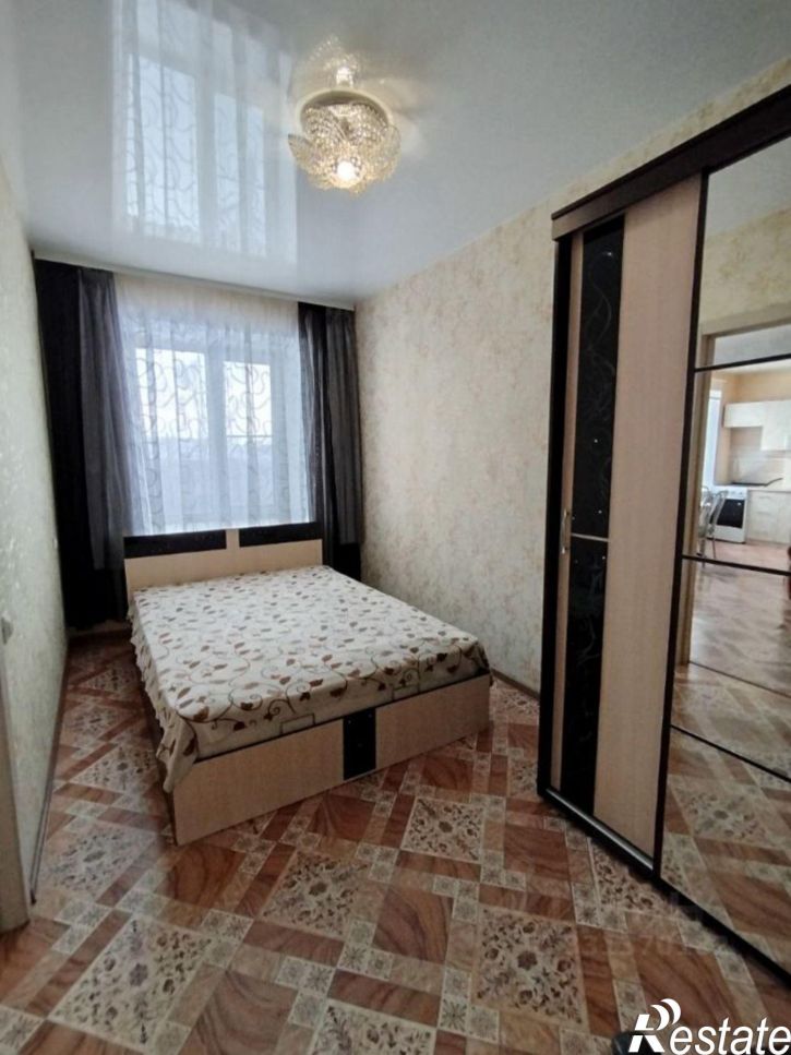 2-комн квартира улица Ватутина, 5,  д. 5