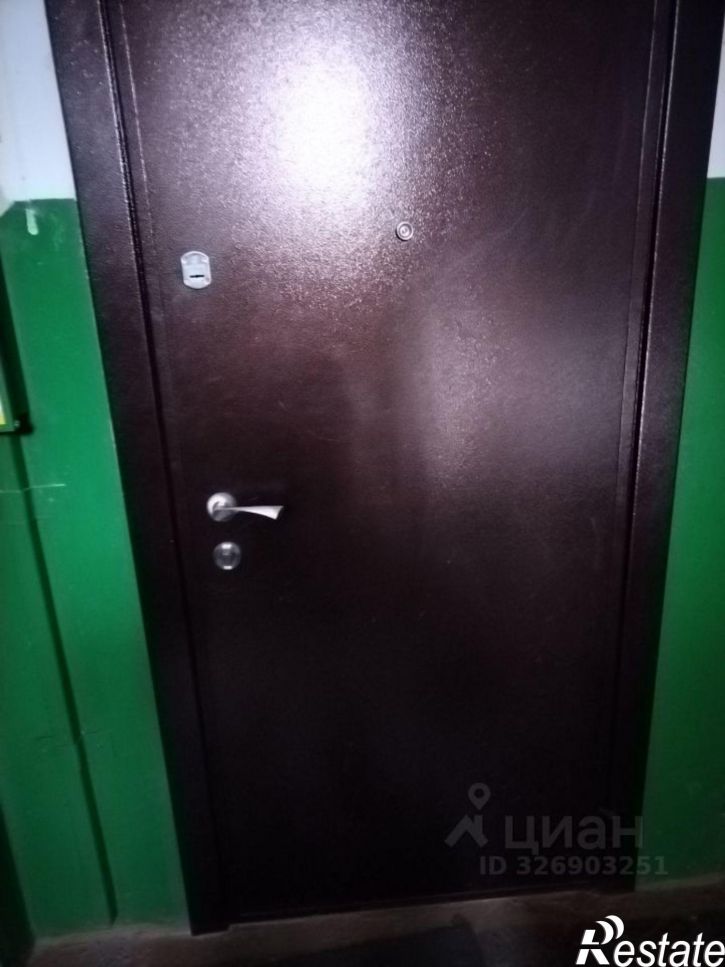 1-комн квартира Пушкинская улица, 18,  д. 18