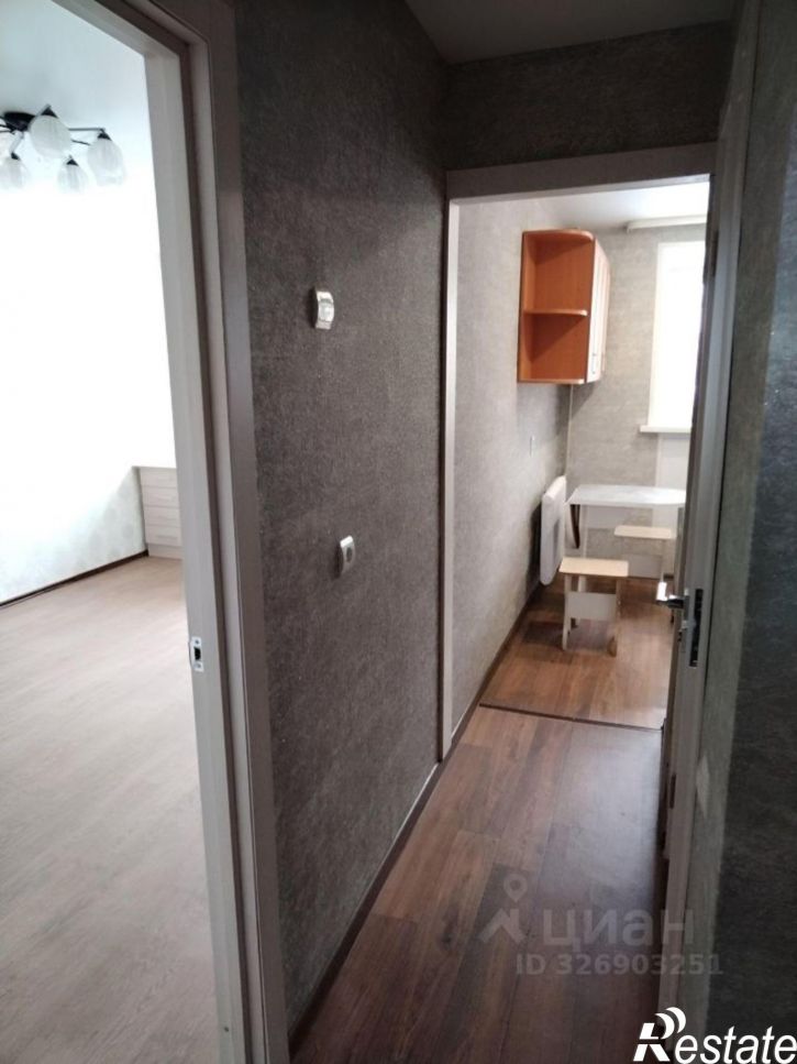 1-комн квартира Пушкинская улица, 18,  д. 18