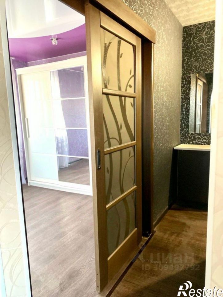 1-комн квартира пр-кт Циолковского, 53А,  д. 53А