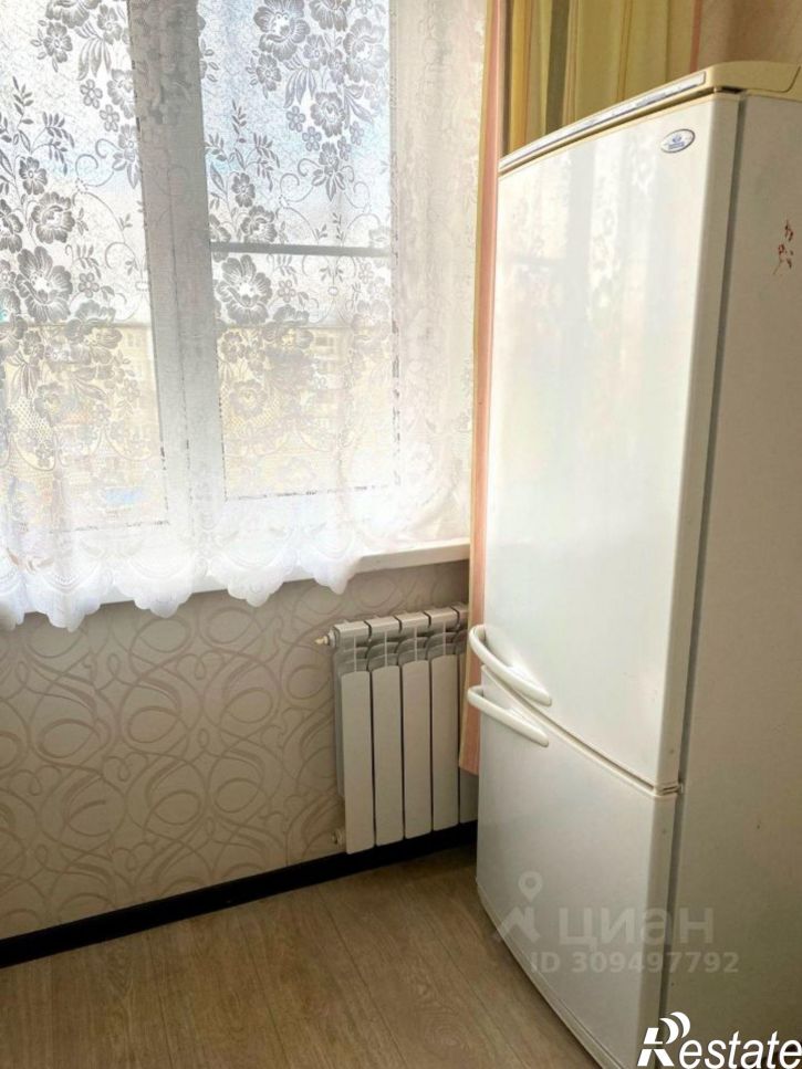 1-комн квартира пр-кт Циолковского, 53А,  д. 53А