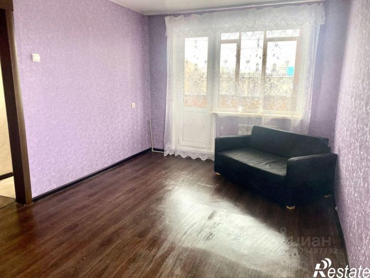 1-комн квартира пр-кт Циолковского, 53А,  д. 53А