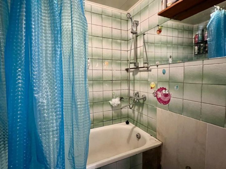 1-комн квартира Чапаева ул, 76