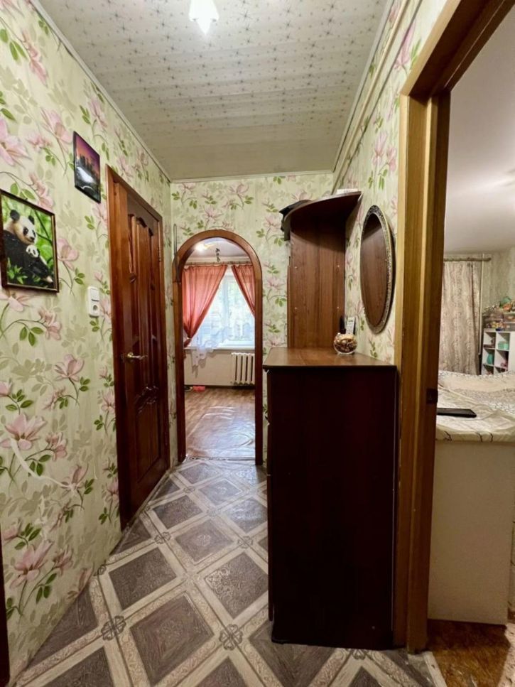 1-комн квартира Чапаева ул, 76