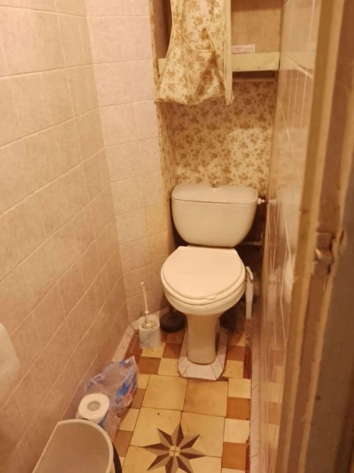 3-комн квартира Терешковой ул, 64а
