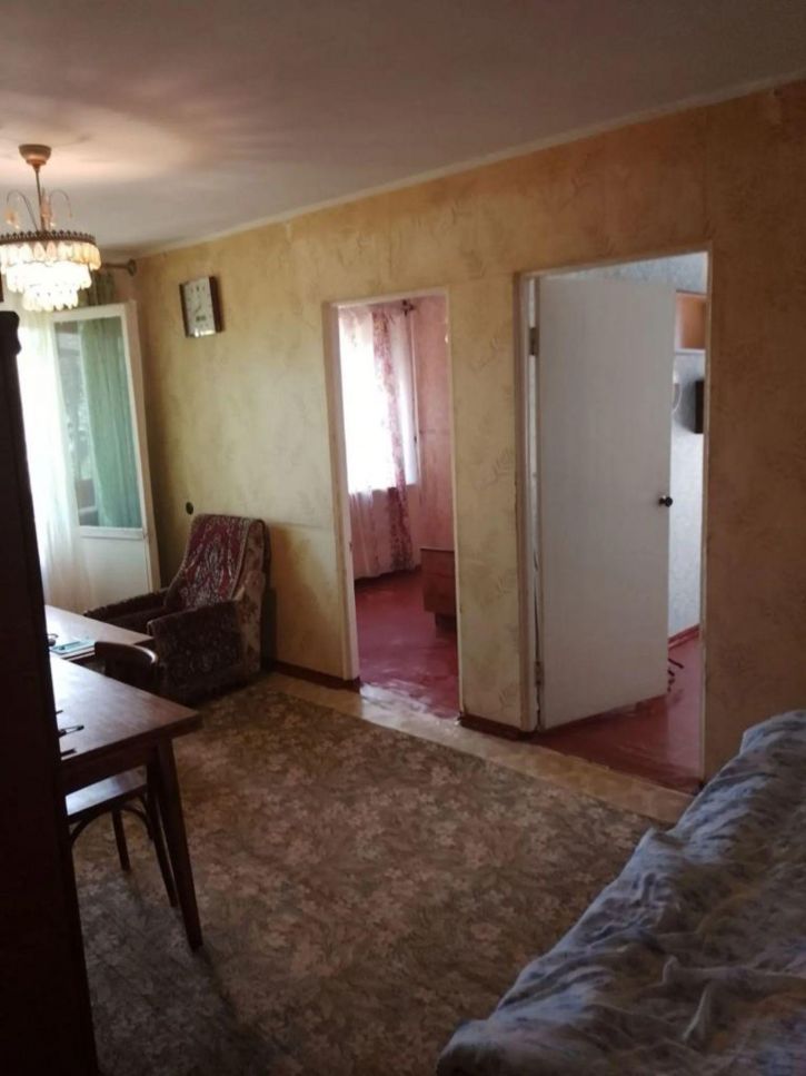 3-комн квартира Терешковой ул, 64а