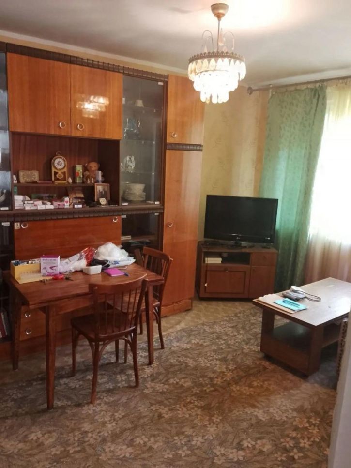 3-комн квартира Терешковой ул, 64а