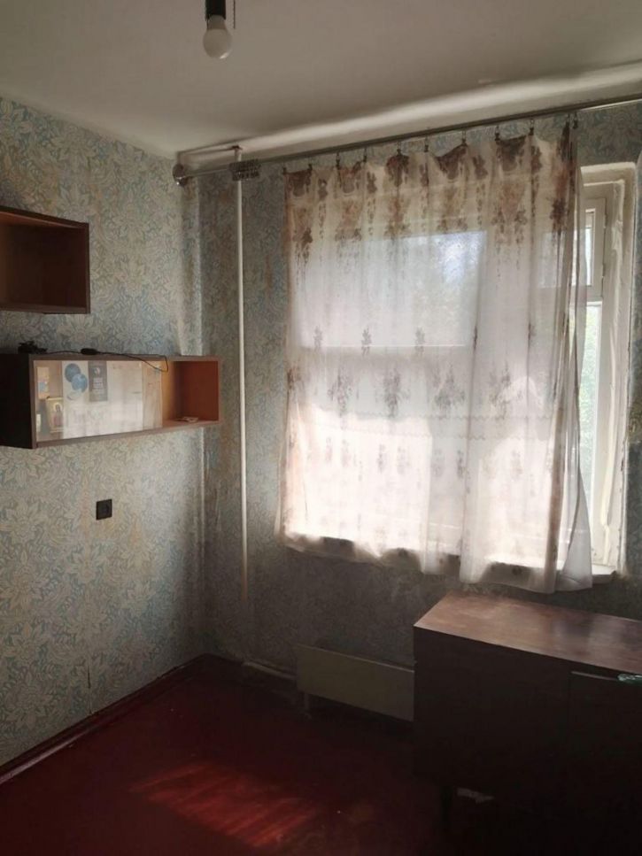 3-комн квартира Терешковой ул, 64а